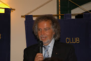 Dott.Antonio Laurenzano, Direttore scientifico del blog international