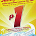 Cebu Pacific Sunny Piso Sale
