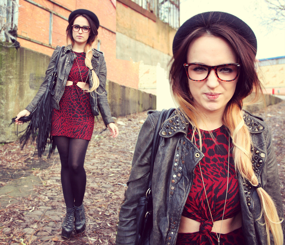 3 tips para lograr un look Geek