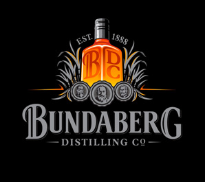 bundaberg rum logo bundy grog grits awards bar party after australianbartender au bear