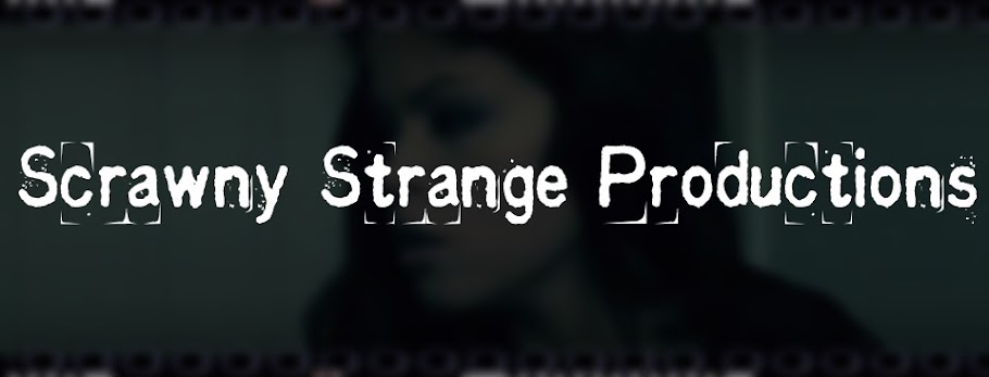 Scrawny Strange Productions