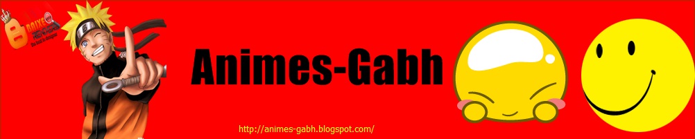 Animes-Gabh