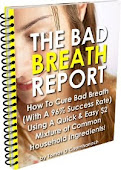 Bad Breath Cure Report