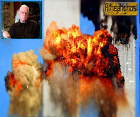 ΠΡΩΗΝ ΠΙΛΟΤΟΣ ΤΗΣ cia ΔΙΝΕΙ ΕΝΟΡΚΗ ΚΑΤΑΘΕΣΗ ΟΤΙ ΚΑΝΕΝΑ ΑΕΡΟΠΛΑΝΟ ΔΕΝ ΧΤΥΠΗΣΕ ΤΟΥΣ ΔΙΔ