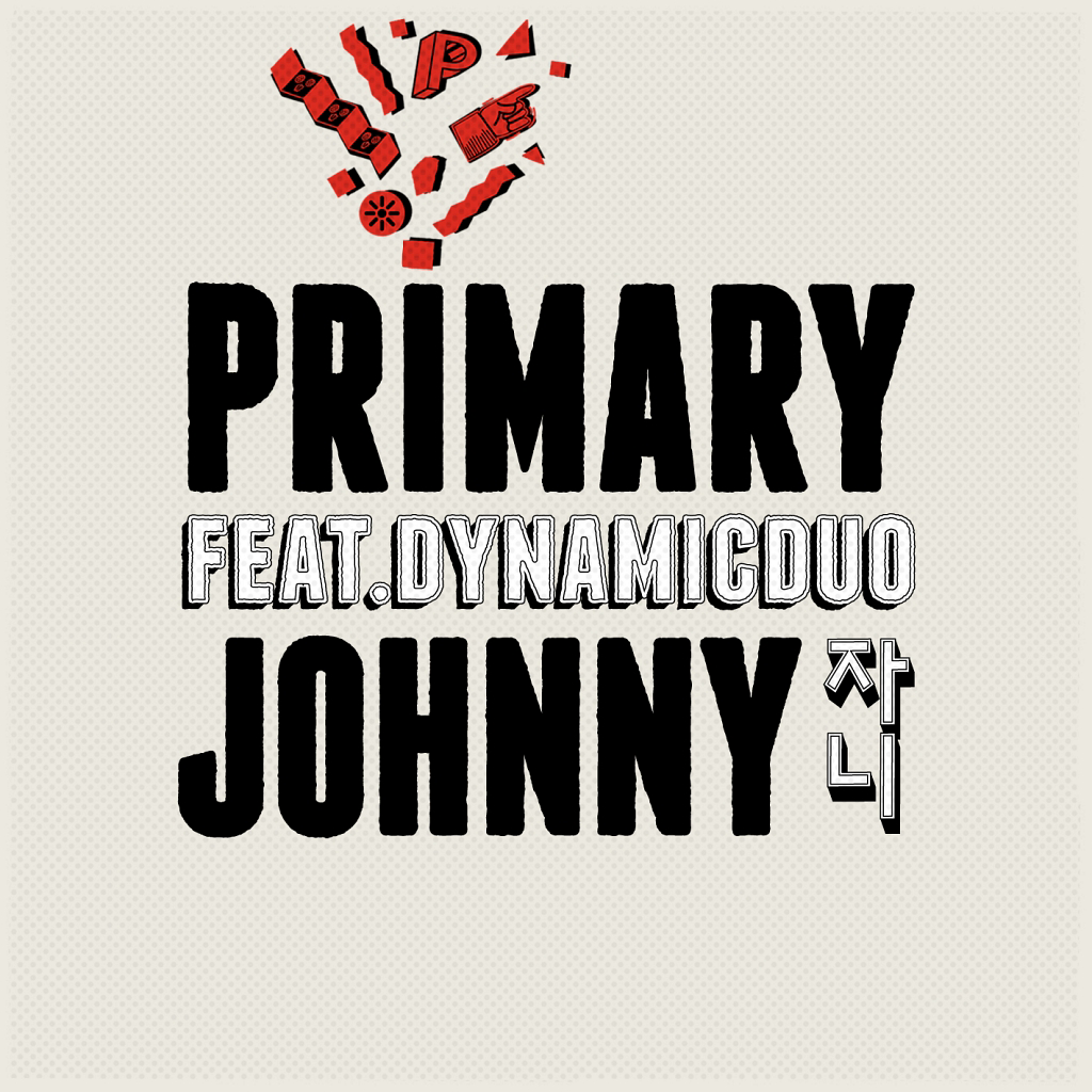 Primary – Johnny – Single