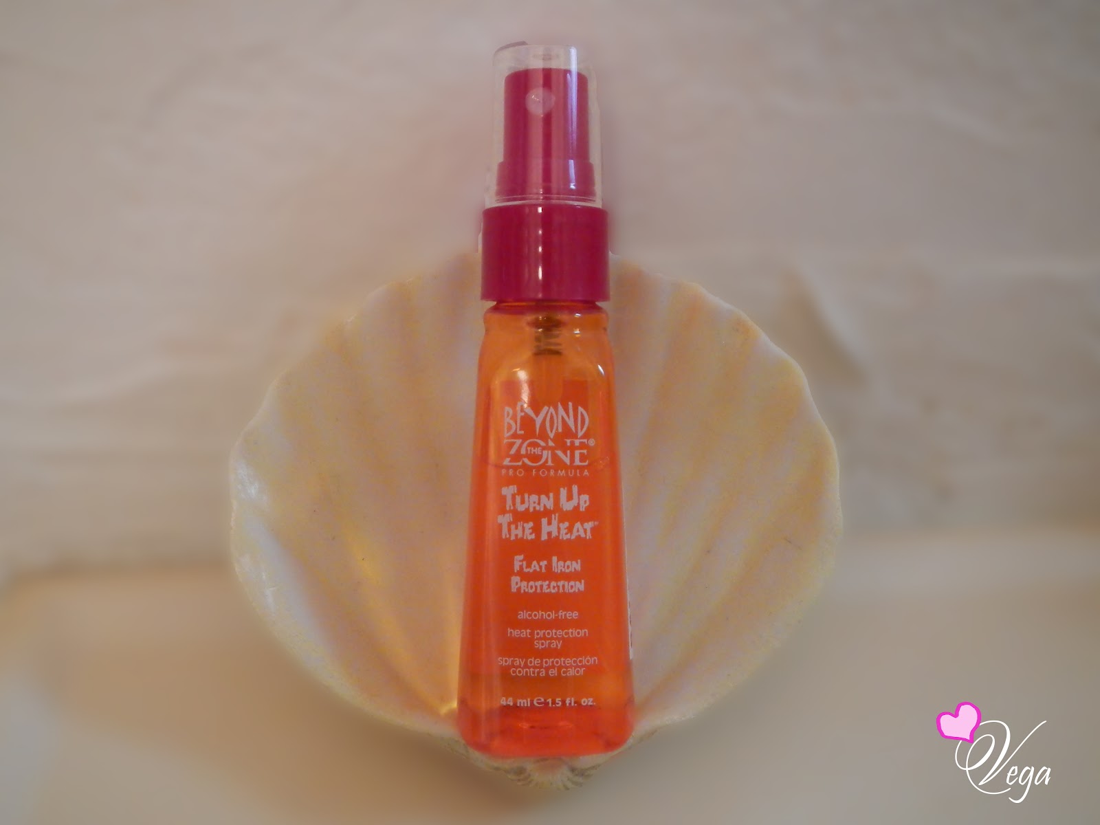 Love Your Hair Forever March 2012