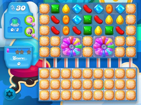 Candy Crush Soda 271 Candy Crush Soda 271
