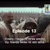 The Loneliest Commander 13 (Urdu) Imam Hassan A.S