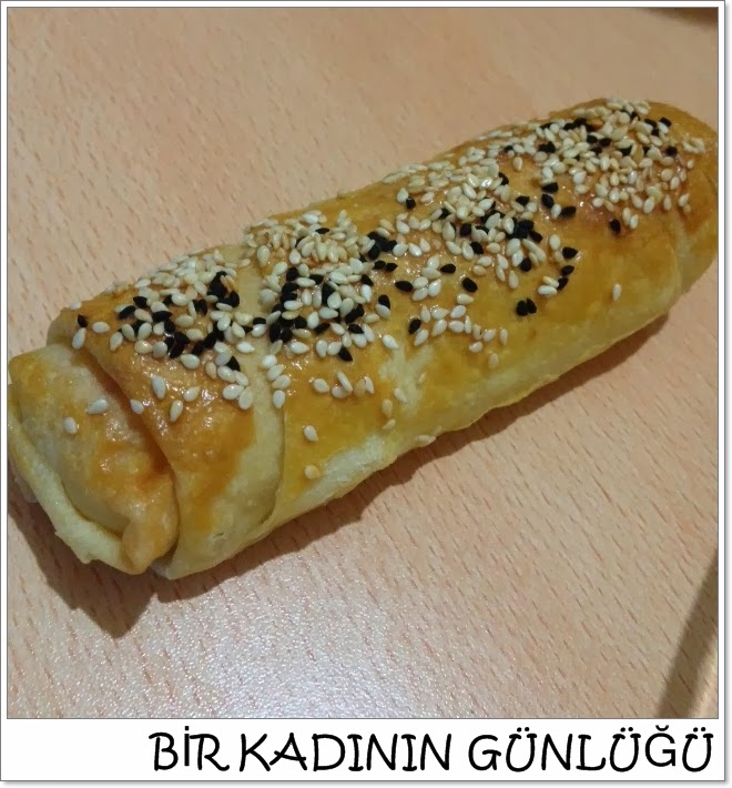 YEMEK BLOGU &amp; SOSYAL KADIN BLOGU BiR KADININ GÜNLÜGÜ Börekler