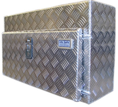 truck tool boxes