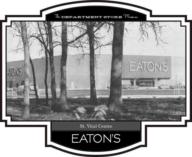 The Department Store Museum The T. Eaton Co., Ltd., Winnipeg, Manitoba, Canada