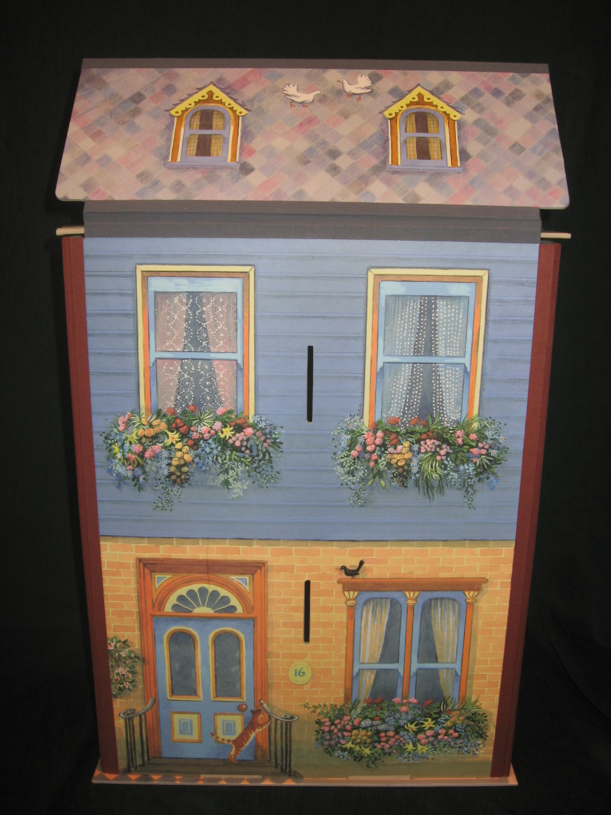 hearthsong dollhouse furniture