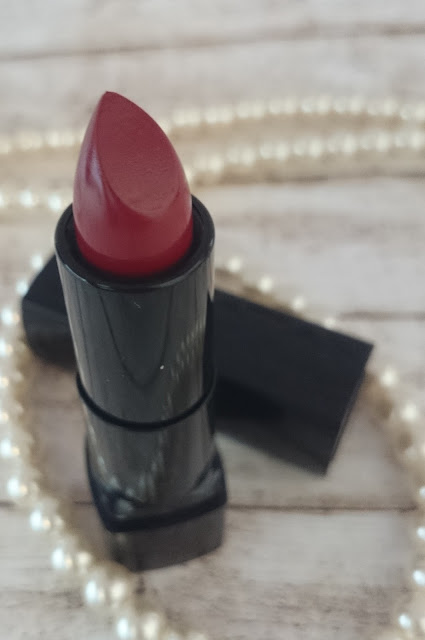 [Beauty] Manhattan All in One Lipstick 560 Ultimate Cherry