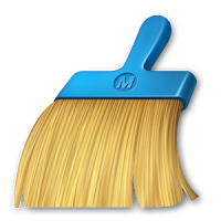 Clean Master (Cleaner) App Icon