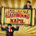 Comedy Nights With Kapil 29th June 2013 Episode