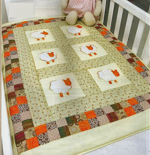 how to make patchwork quilt step by stepAll How To Make