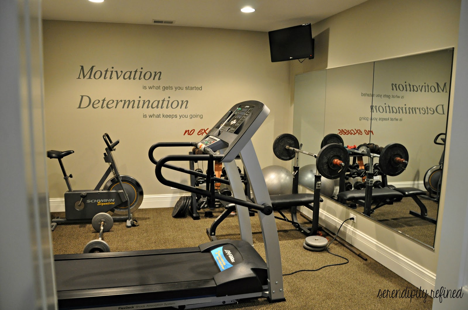Pictures For Exercise Room Wall Decor Pictures For Exercise Room Wall Decor