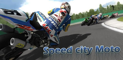 Speed City Moto apk