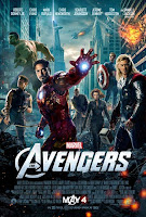 The Avengers ดิ เอเวนเจอร์ส