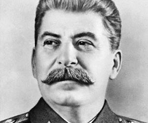 totalitarian leaders
