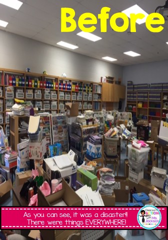 book room