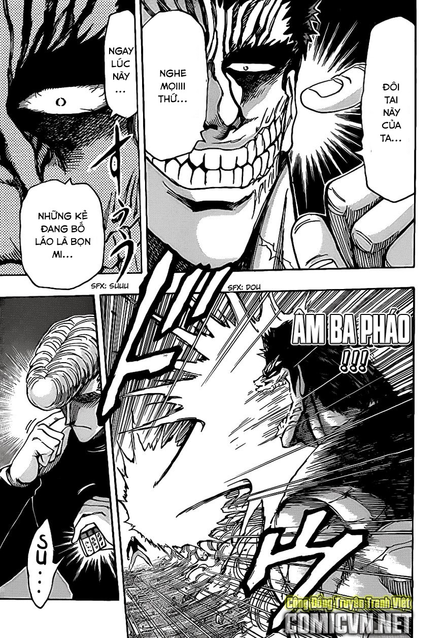 Toriko chap 241