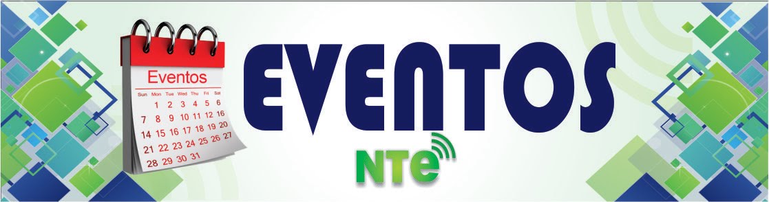 NTE-Regional: Eventos