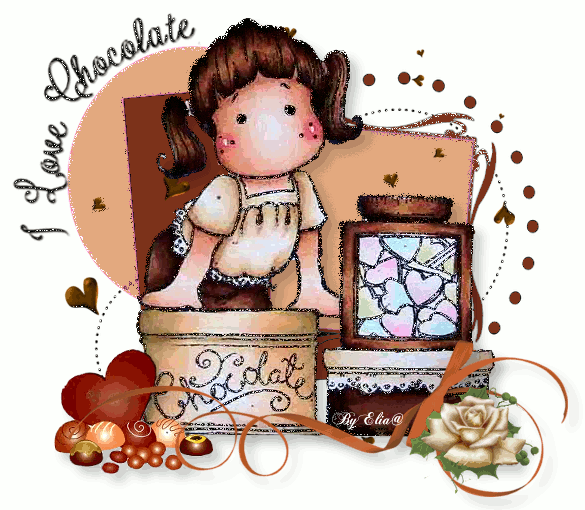 Resultado de imagen de I LOVE CHOCOLATE FACEBOOK