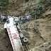 Pataz: 2 muertos deja caída de camión a un abismo de 300 metros