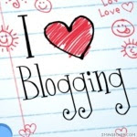 I love Blogging Award