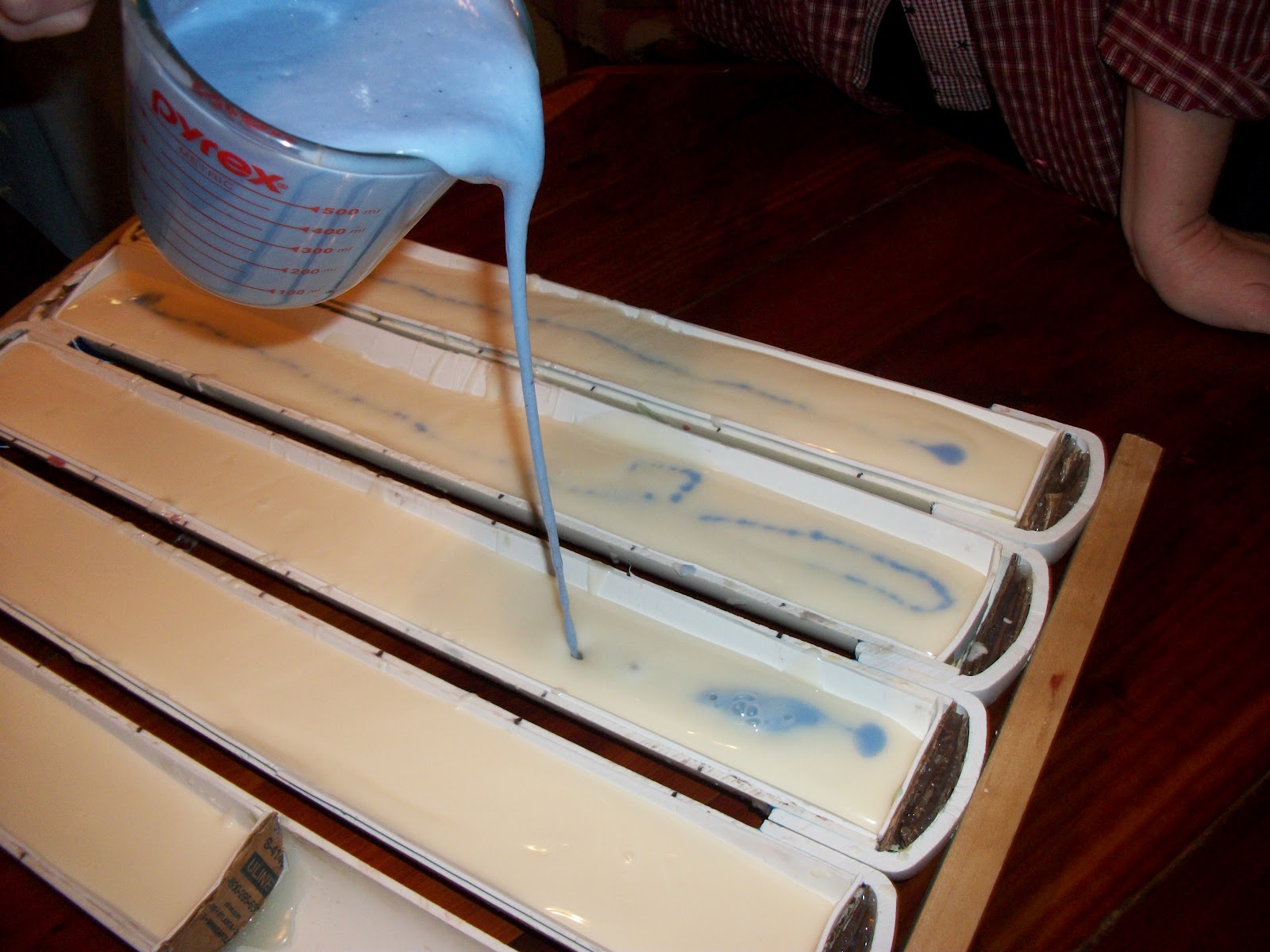 Keeping it Simple Easy Soap Making Tutorial