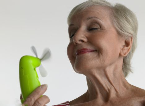 How To Face the Menopause