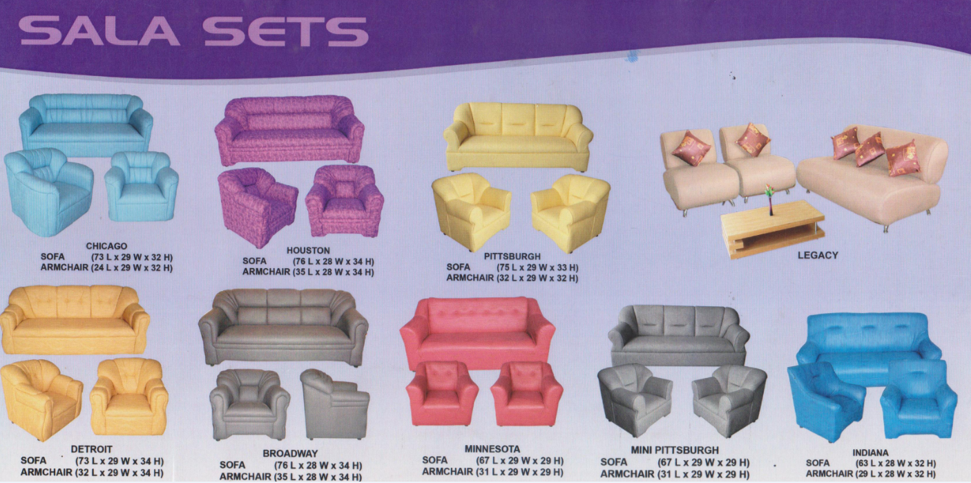 Dewfoam products are available for cash or Installment Quality