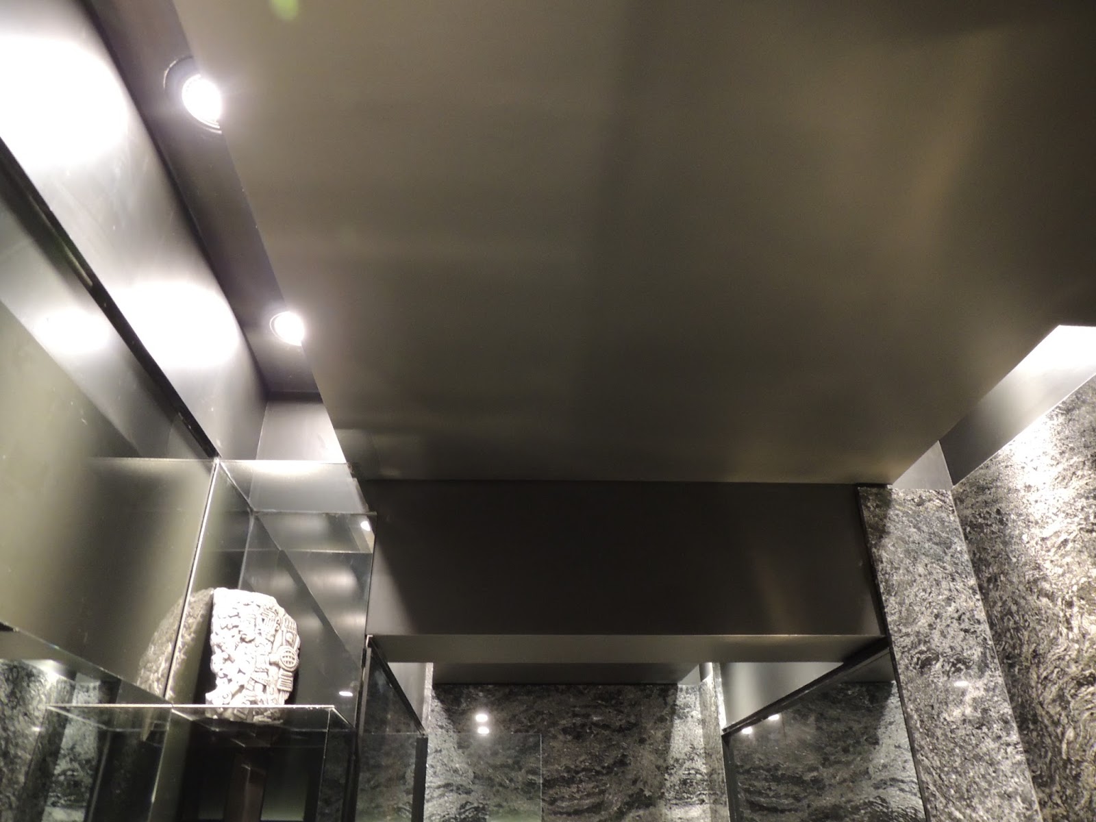 DESIGN | INSIDER : Baños en Foa BsAs | Tendencias