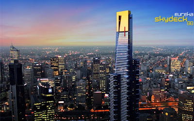 Eureka Sky deck 88 Eureka Sky deck 88
