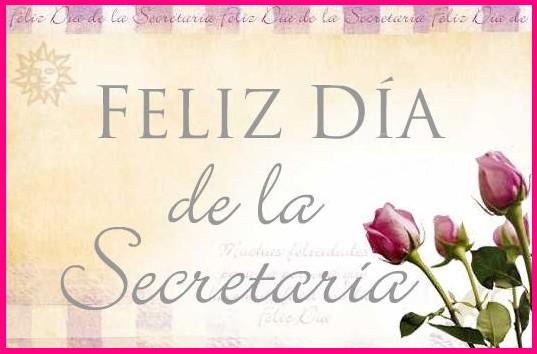 DIA DE LA SECRETARIA EN EL PERU dia de la secretaria en el peru: