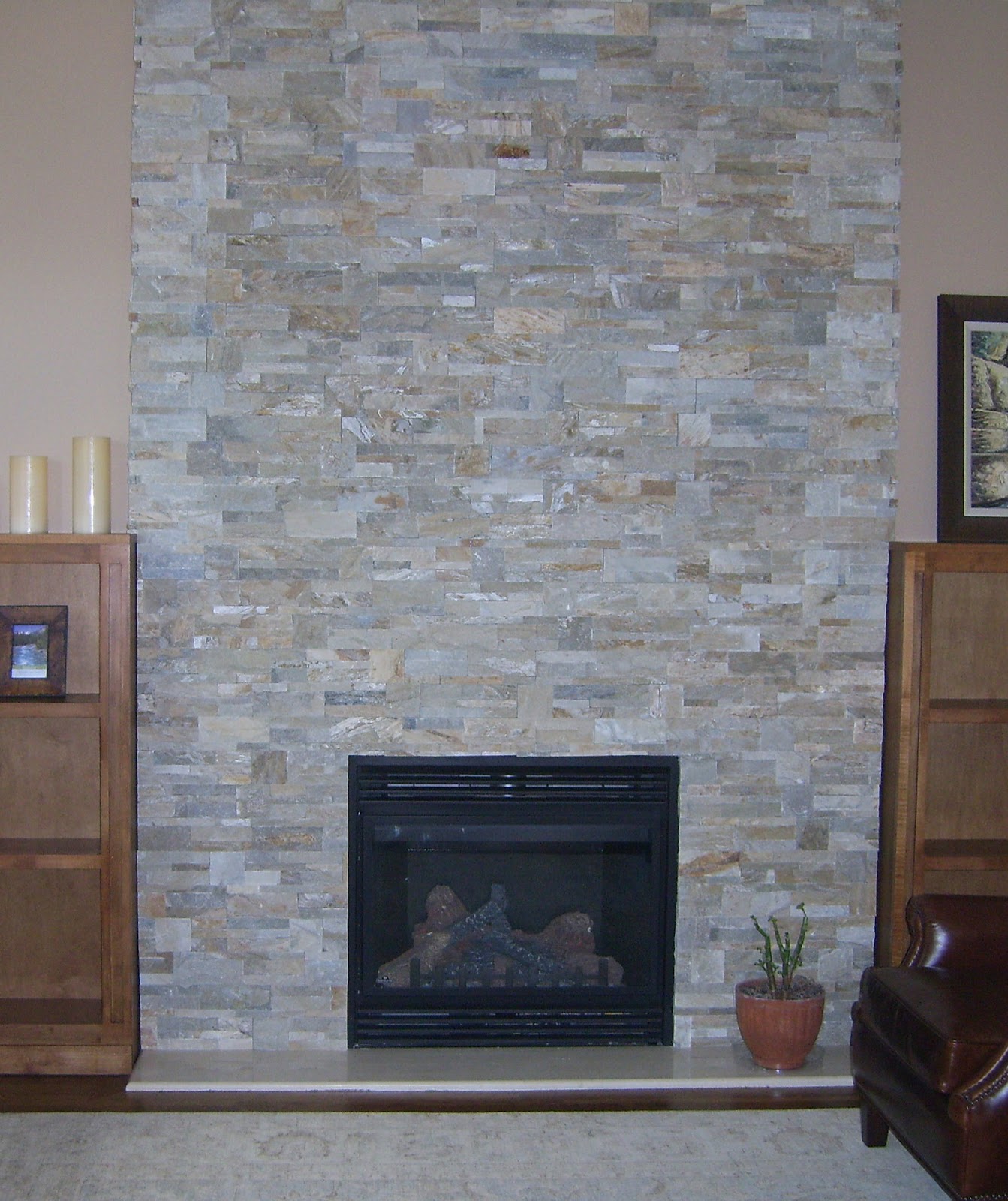 Natural stone backsplash ideas osbdata.com