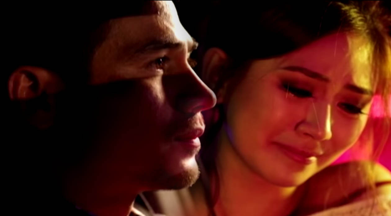 The Breakup Playlist 2015 movie trailer impressions romantic film trailer review Pinoy Movie Blogger