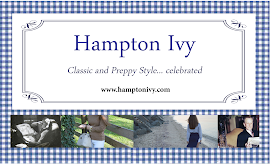 Hampton Ivy - Beautiful Bracelets