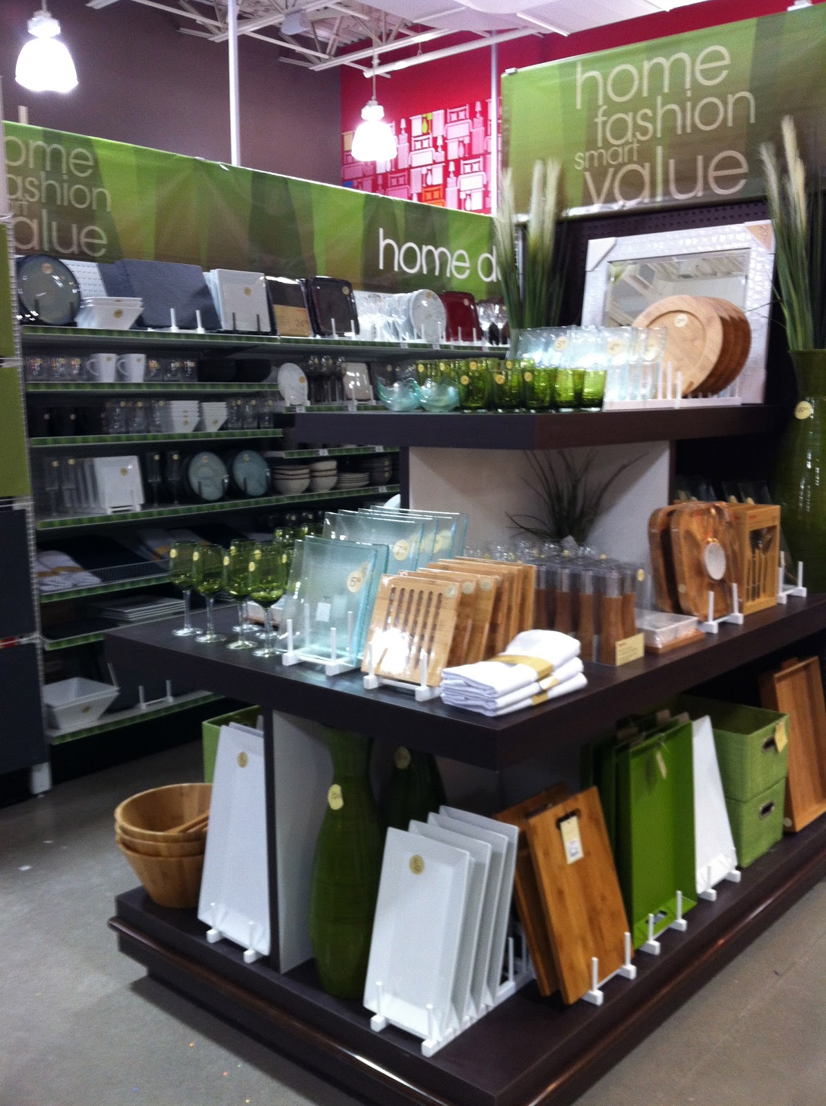 BEX . décor studio . STORE VISUAL BOUCLAIR HOME