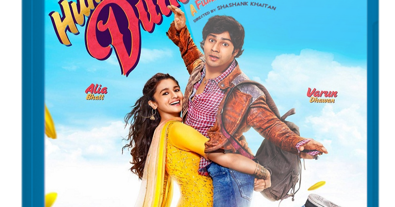 Humpty Sharma Ki Dulhania Movie Download Utorrent Kickass Hindi