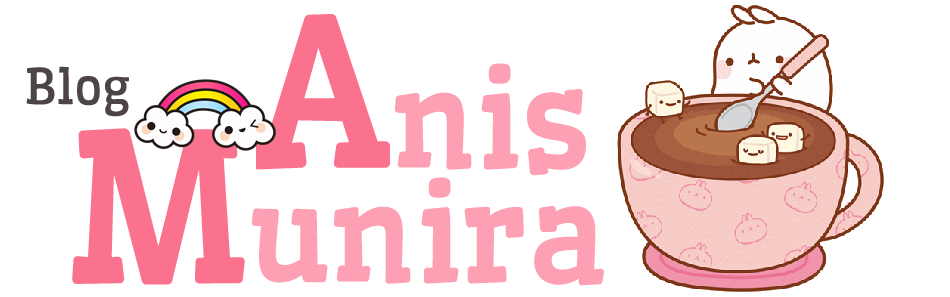 Anis Munira