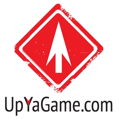 Click Here!!! - To Be Taken To The Official UpYaGame.com Site!!!