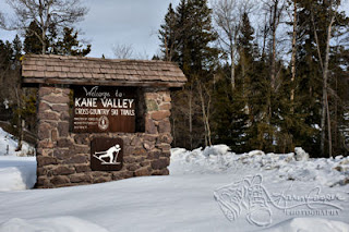 Best Places to See in BC - Kane Valley X-Country Ski Trails