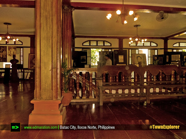 Marcos Museum