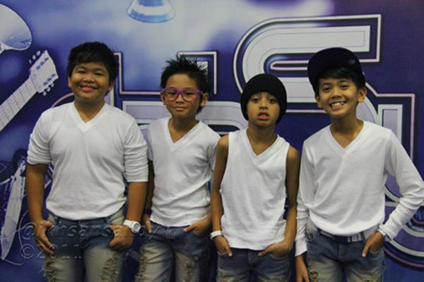 Coboy Junior | Profil dan Biodata Lengkap Coboy Junior