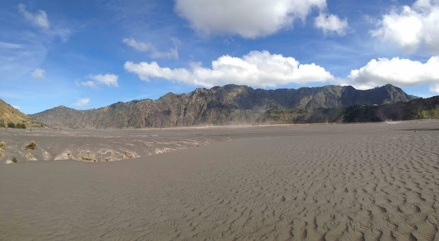 padang pasir berbisik gunung bromo padang pasir berbisik gunung bromo