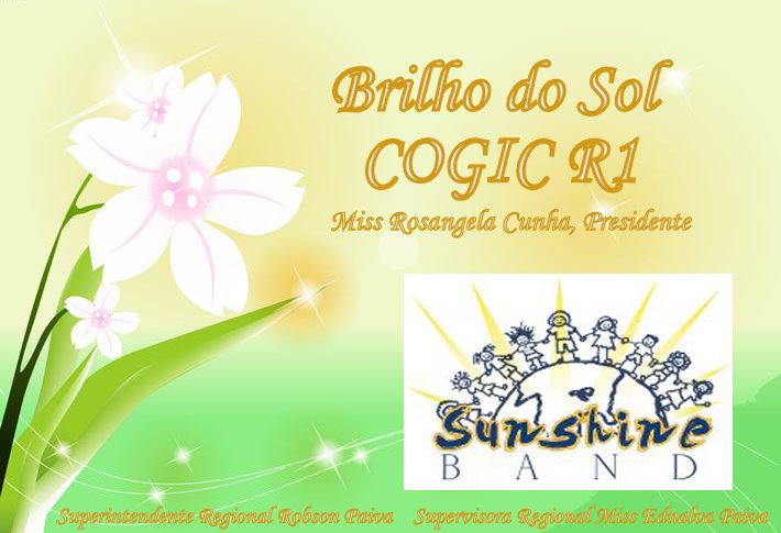 Brilho do Sol