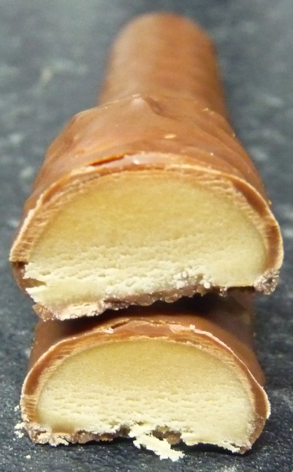 Something to look forward to Cadbury Fudge