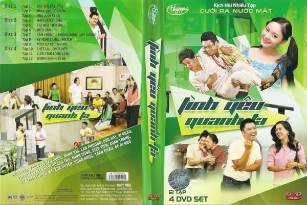 Trung tâm Thúy Nga: Tình Yêu Quanh Ta 2015 NTSC 4x DVD5 ~ Tình Yêu Quanh Ta | Hồng Vân, An... Trung tâm Thúy Nga: Tình Yêu Quanh Ta 2015 NTSC 4x DVD5 ~ Tình Yêu Quanh Ta | Hồng Vân, An...